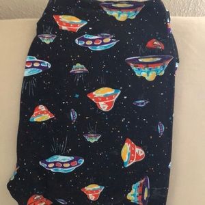 LulaRoe TC leggings